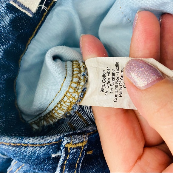 Madewell Los Feliz Crop Flare Jeans High Rise 23 - Picture 12 of 12